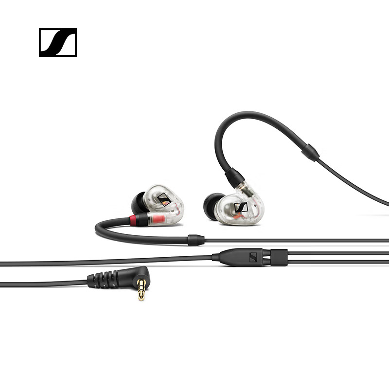 SENNHEISER/森海塞尔 IE 100 PRO 监挂耳式HIFI颈挂式蓝牙无线 - 图3