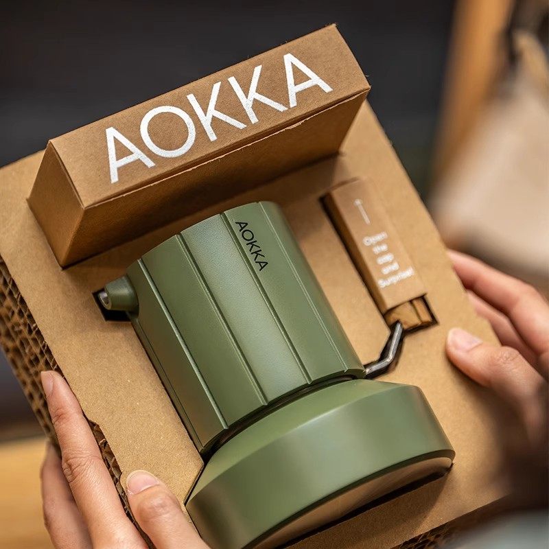 CAFE DE KONA & AOKKA双阀摩卡壶煮咖啡壶家用意式咖啡机器具户外,淘宝优惠券,粉丝福利购,淘宝优惠卷