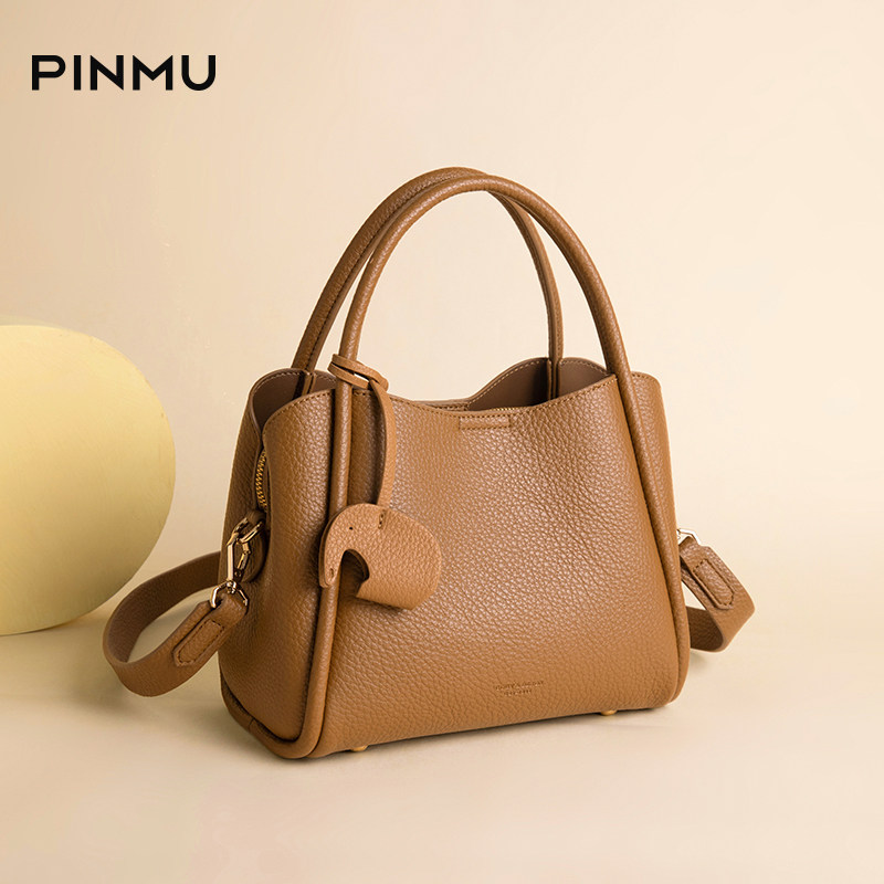 水桶包女2025新款菜篮子包包女秋冬高级感小众女式单肩斜挎手提包,淘宝优惠券,粉丝福利购,淘宝优惠卷