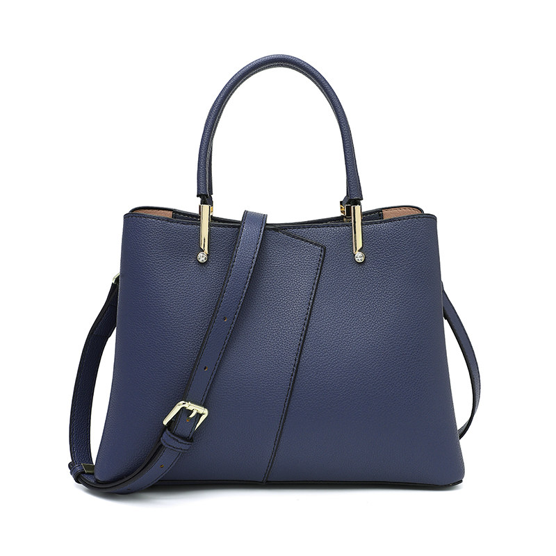 2021新款大气送妈妈包婆婆款大包包 品牧女士包袋