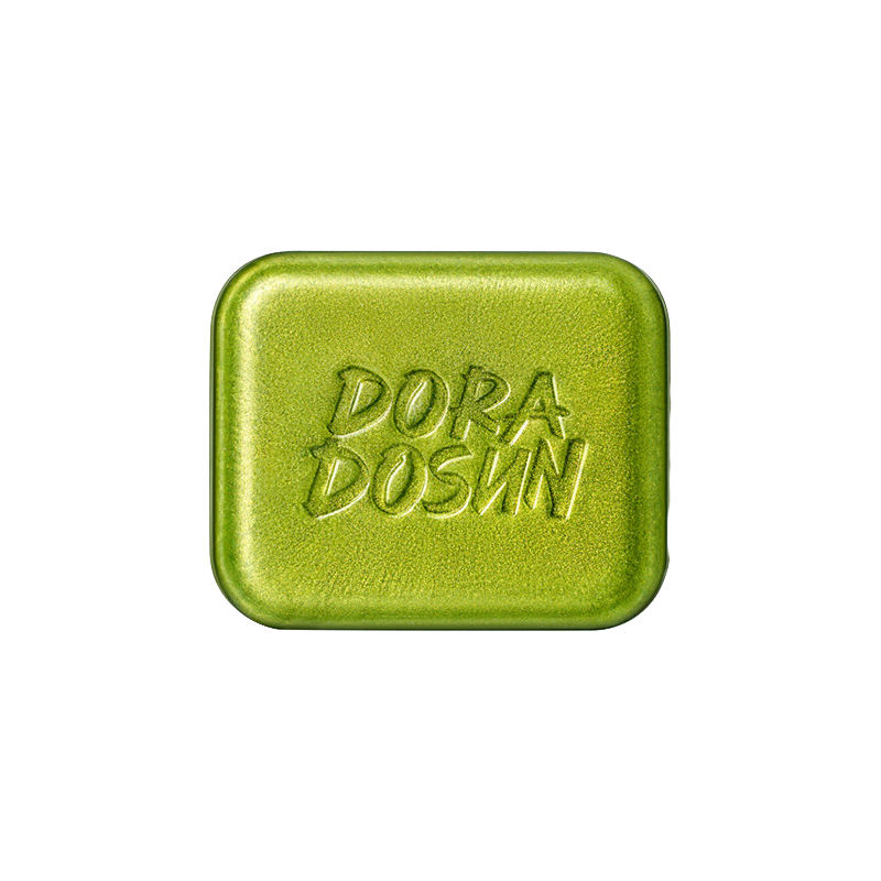  朵拉朵尚开门红香皂