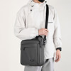 Large capacity for men's business briefcase