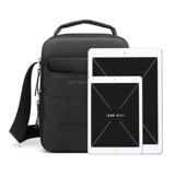 Небольшая сумка, рюкзак, шоппер, ремешок для сумки, сумка на одно плечо, коллекция 2023, ткань оксфорд