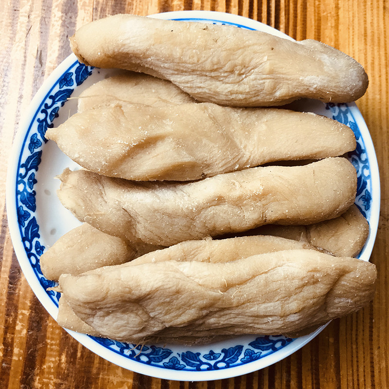 江西信丰萝卜干4斤包邮 农家自制赣州市赣南特产下饭菜盐咸开胃菜