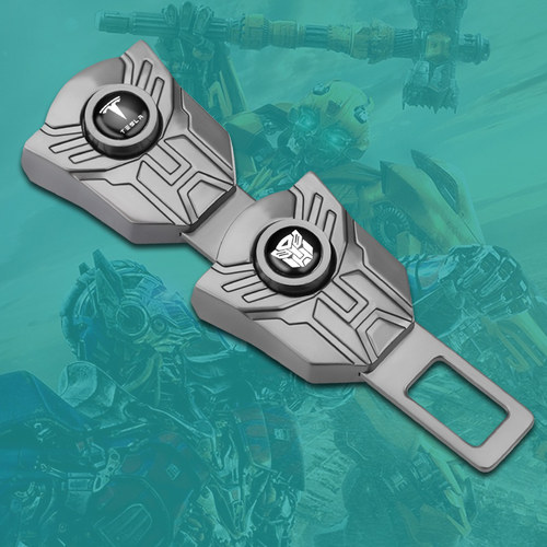 江淮汽车安全带抠头iev6e嘉悦a5悍途思皓S2S3S5M5卡口调节固定器 - 图1