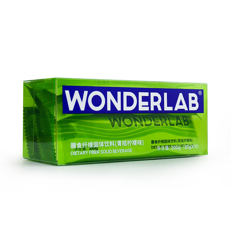  屈臣氏大药房膳食纤维/果蔬纤维