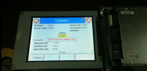 全新原装京瓷5.7寸 KCS057QV1AJ-G23 G39 32 LM057QC1T01  T08 R - 图2
