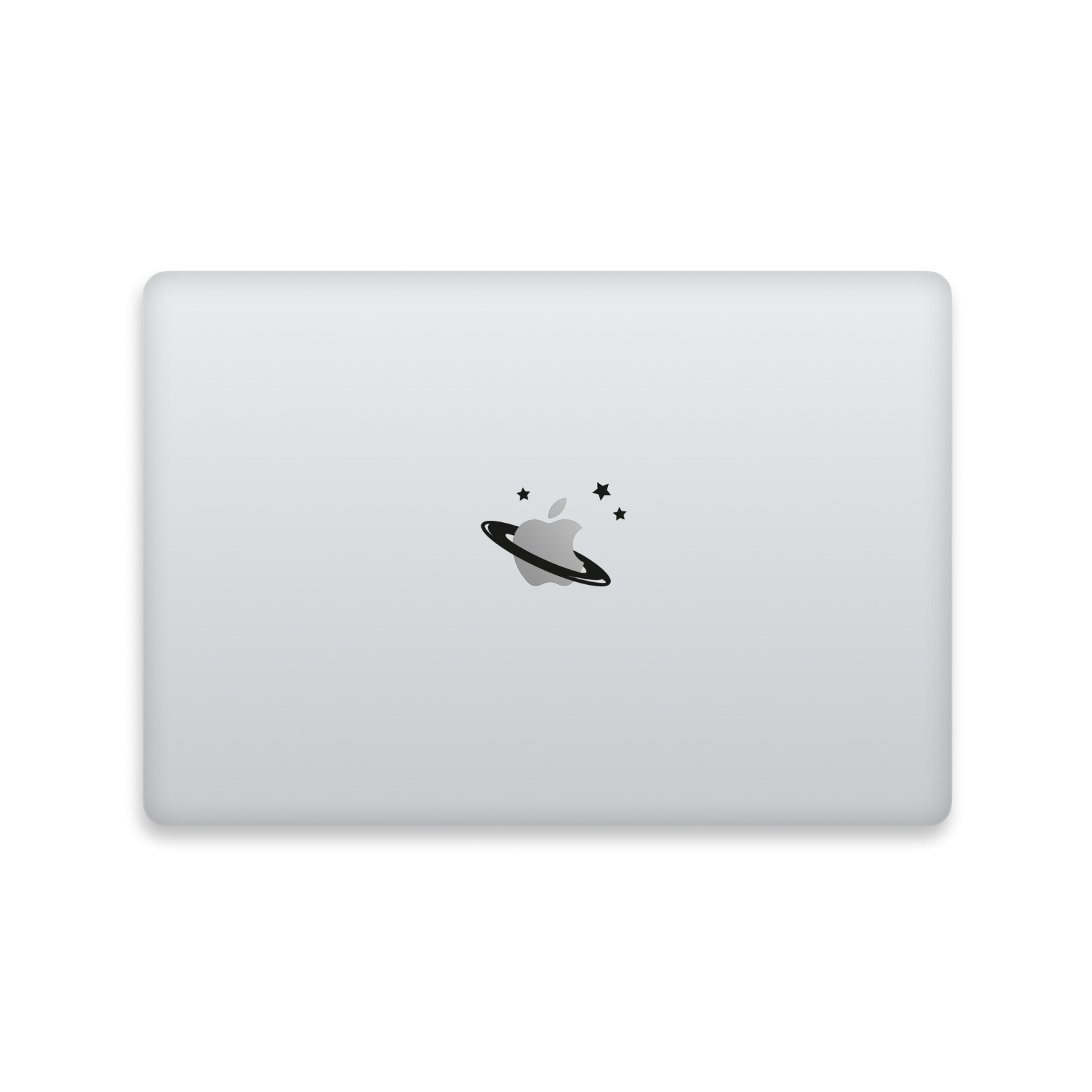 SkinAT 适用于MacBook Air贴纸MacBook Pro外星人贴膜macbookpro保护壳贴苹果电脑贴纸macbookair保护套贴膜 - 图0