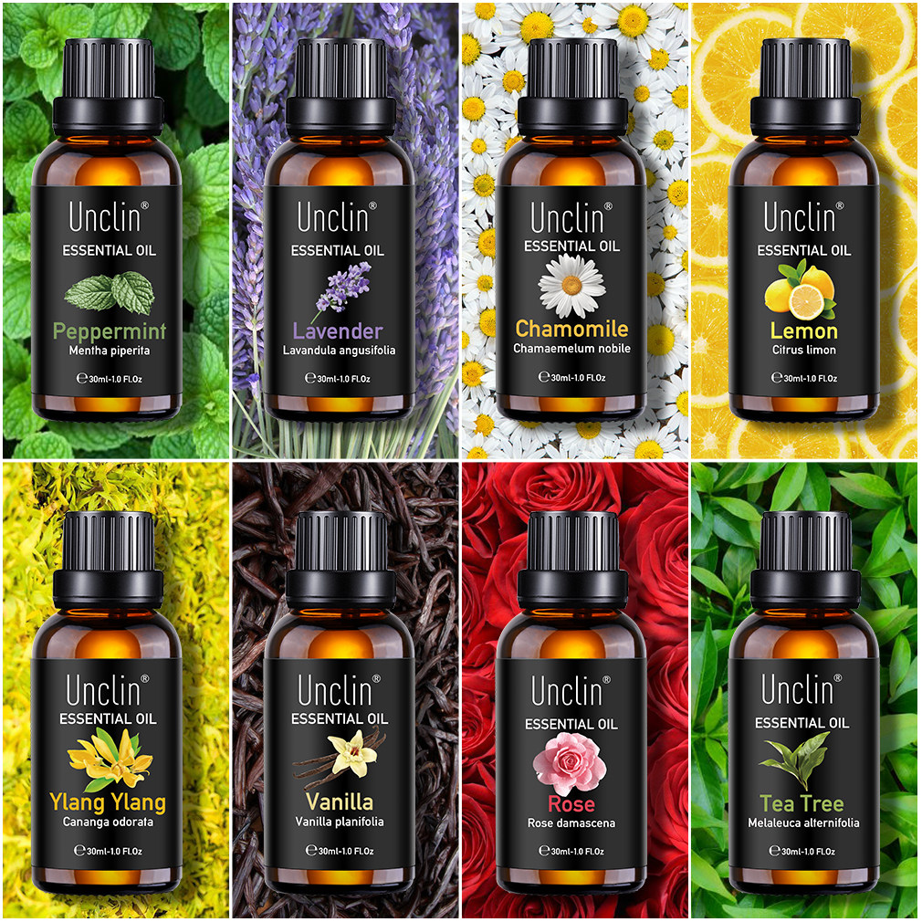 植物单方精油30ML舒缓护肤保湿香薰机加湿器清新香薰精油香氛清新,淘宝优惠券,粉丝福利购,淘宝优惠卷