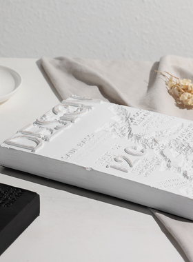 欧式风格桌面装饰摆件复古