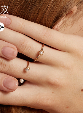 珠宝礼物送女友设计师手链