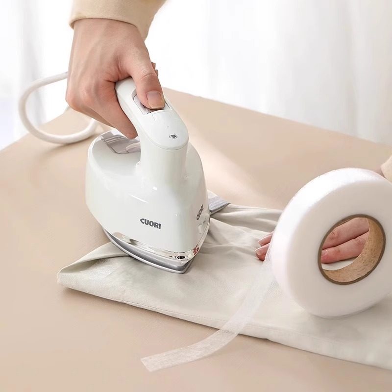 双面粘合改短布用衬裤脚衬热熔裤腿贴挽边贴自粘改裤口衣服粘贴条,淘宝优惠券,粉丝福利购,淘宝优惠卷