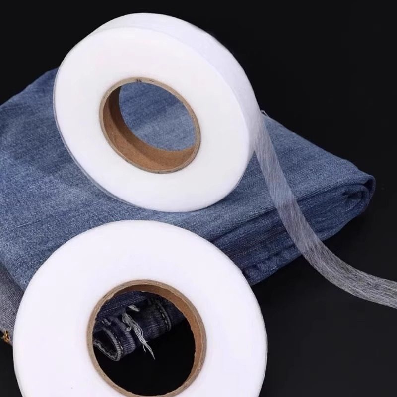 双面粘合改短布用衬裤脚衬热熔裤腿贴挽边贴自粘改裤口衣服粘贴条,淘宝优惠券,粉丝福利购,淘宝优惠卷