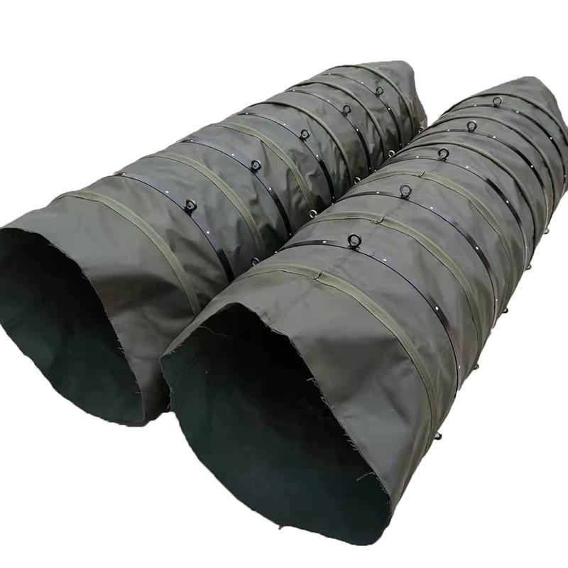 水泥散装机伸缩布袋 异形布袋双层加厚高温 帆布筒袋除尘布袋定制,淘宝优惠券,粉丝福利购,淘宝优惠卷