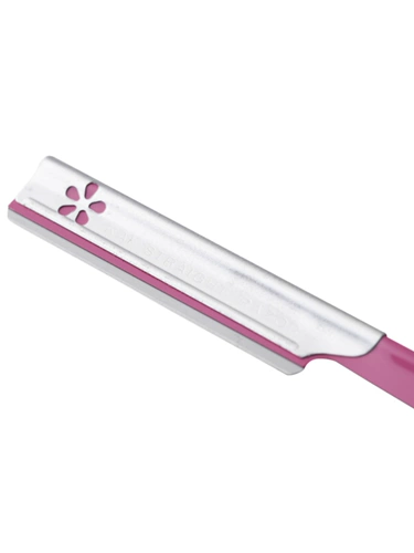 Бритва подходит для мужчин и женщин, безопасное японское оригинальное импортное лезвие для бровей, подходит для начинающих