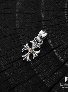 【现货】BWL官方十字军花宝石