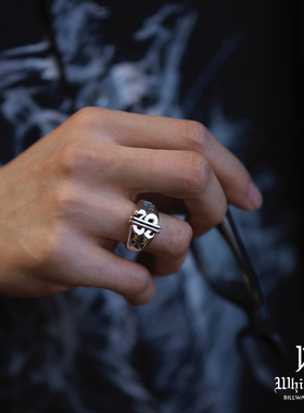 BWL官方正品美金戒指戒指