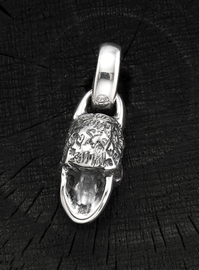 BWL官方宝石涂鸦微笑骷髅