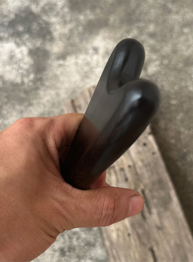 黑檀木推夹脊穴膀胱经黄金线棒