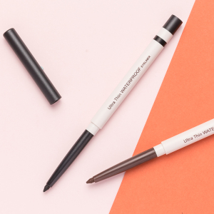 miniso名创优品眼线笔