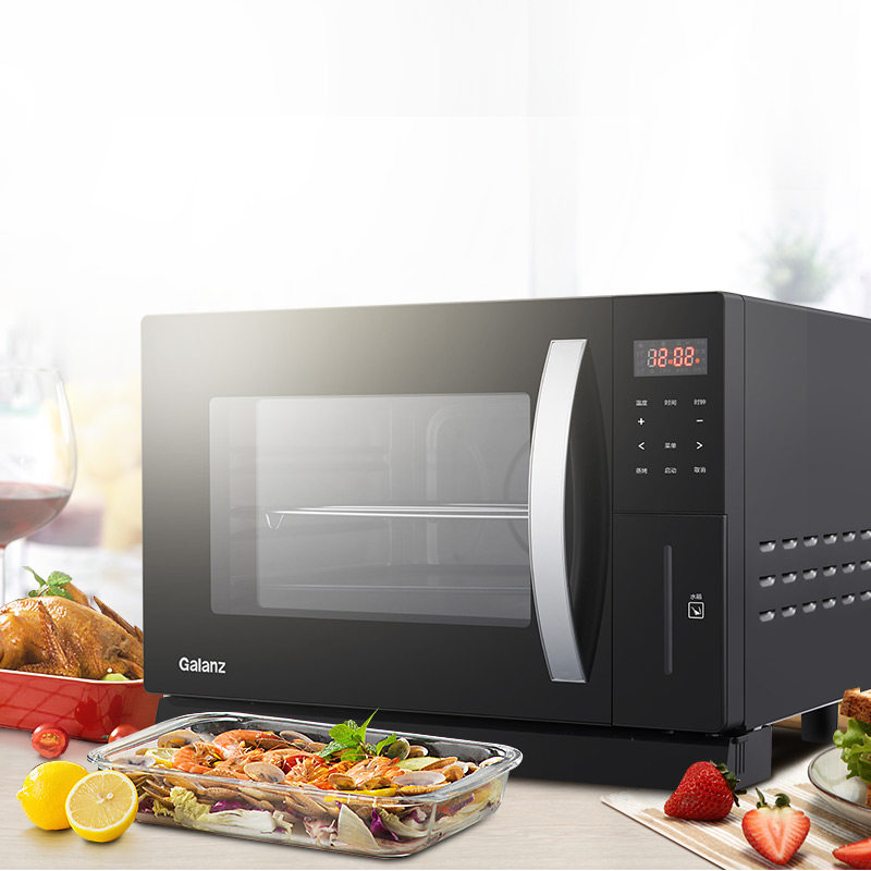  格兰仕沃达电烤箱