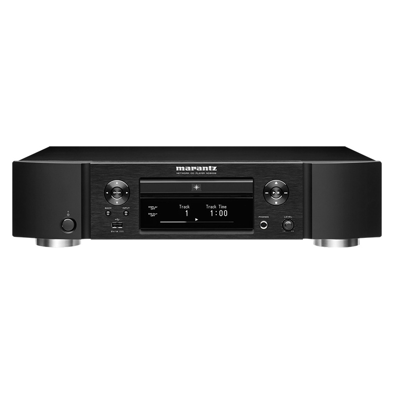 Marantz/马兰士 CD6007高保真音乐HIFI发烧CD机耳机USB数字播放器 - 图3