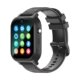 Cross-border overseas 4G children's phone watch hanging neck dual-purpose positioning card for video calls