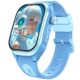 Cross-border overseas 4G children's phone watch hanging neck dual-purpose positioning card for video calls