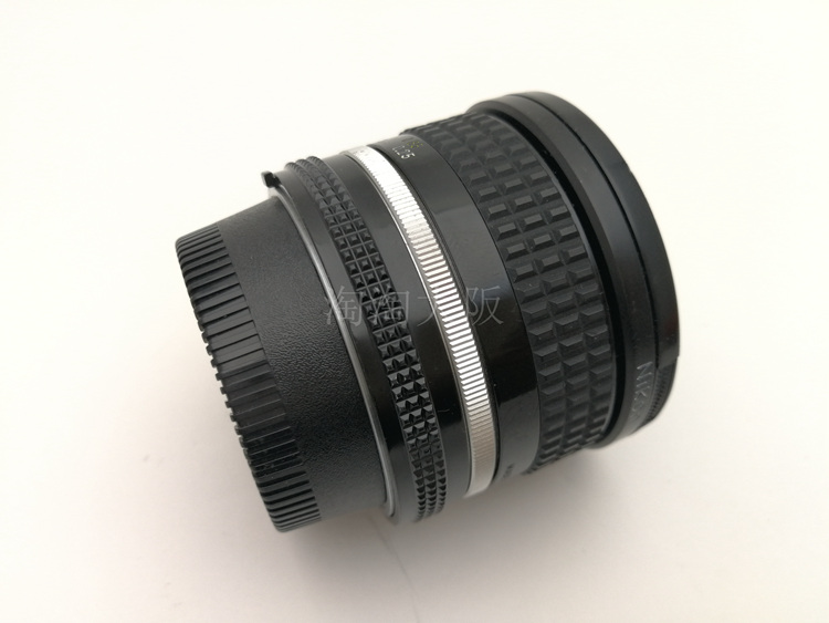 20mm f2.8AIS 96新 手动 尼康/NIKON 广角 定焦 镜头日本直送