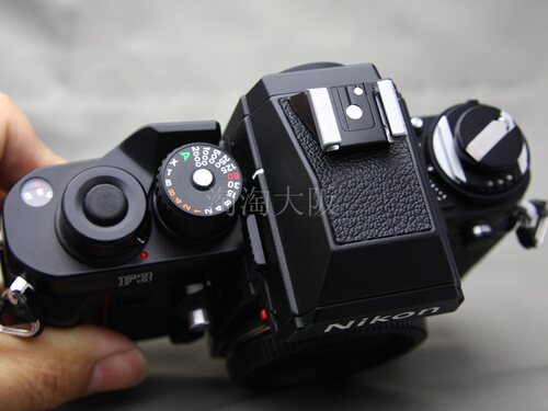f3P 98新 尼康/NIKON 日本直送 - 图0
