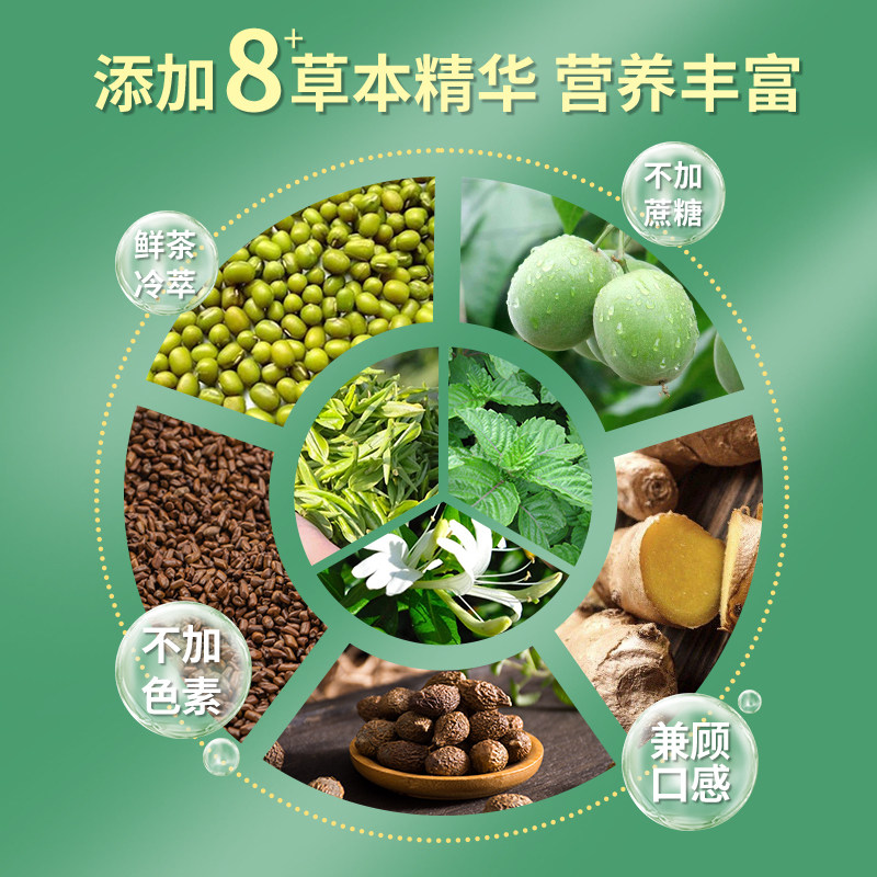 美享时刻X天约 茶真茶鲜萃草本配方茶含片清香清新口气糖果零食,淘宝优惠券,粉丝福利购,淘宝优惠卷