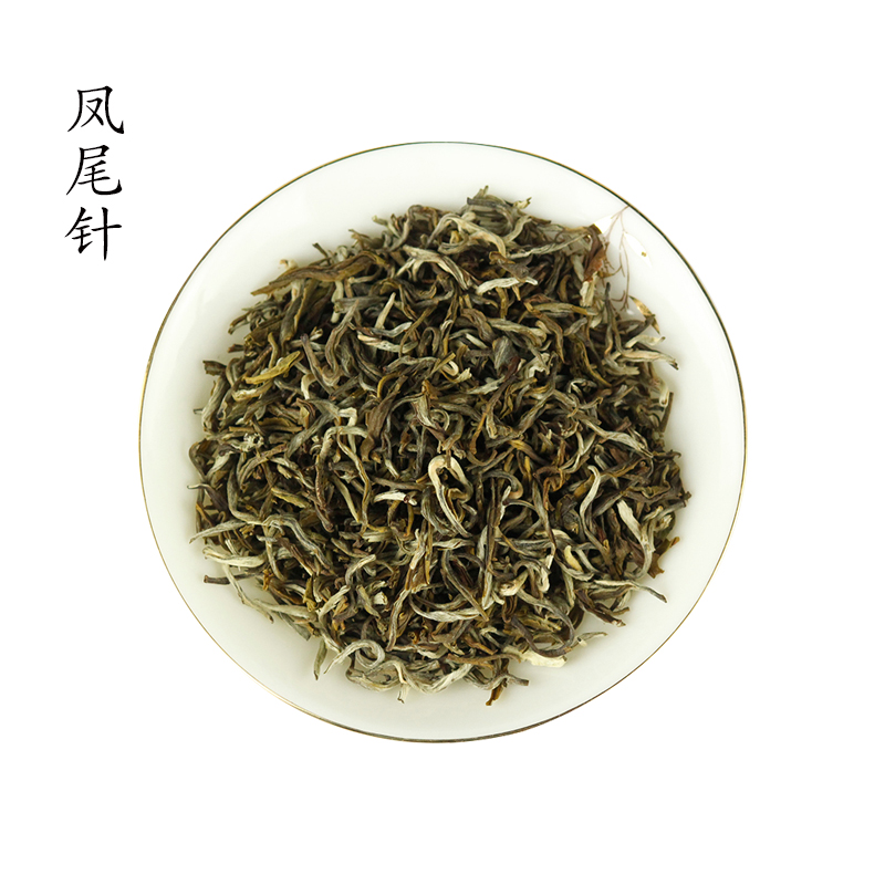 东来茶业福州浓香型 茉莉花茶新茶 特级茶东升凤尾芽150g礼盒茶叶