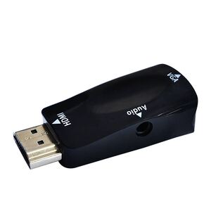 电脑高清转换线