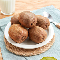 Selected boutique Shaanxi Xu Xiangkiwi Monkey Peach Origin Should Season Fresh Fruit Juicy and Delicious Corner of the Delicious Corner