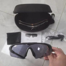 Fidelity 15 goggles anti-fog riding glasses sunglasses male and female outdoor windproof Saudi war warfighting goggles