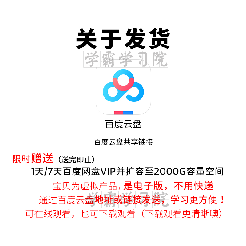 烘焙视频教程 商用面包配方技术 蛋糕甜品西点做法制作培训网课程 - 图3