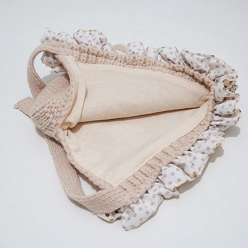 儿童帽子女童公主帽秋冬季保暖护耳帽女宝宝针织帽可爱毛线帽超萌,淘宝优惠券,粉丝福利购,淘宝优惠卷