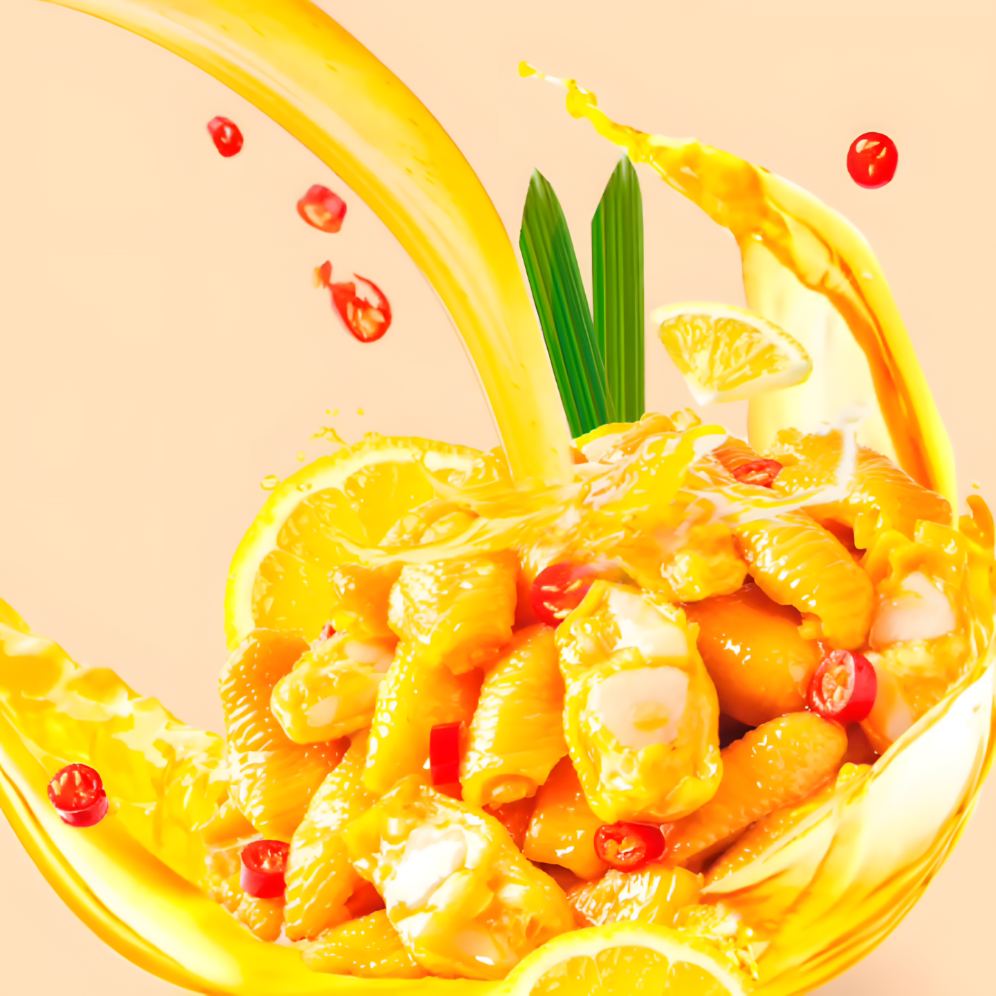 M会员代购亚玛亚柠檬香茅凤爪掌中宝酸辣开胃开袋即食休闲零食,淘宝优惠券,粉丝福利购,淘宝优惠卷