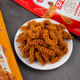 Dog Yaer Ba Zhao Burning Craving Snacks