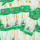 Congyou's refreshing crispy bamboo shoots with pickled pepper flavor bamboo shoots, ready-to-eat bamboo shoot snacks, bamboo shoots snacks to satisfy your cravings.