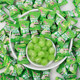 Hongyuan Guava Fruit Flavored Candy 5Jin Jin is equal to 0.5kg Guava Flavored Fruit Hard Candy Sour and Sweet Entertainment Snacks New Year's Candy Wholesale