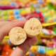 Hsu Fuji Migma Sandwich Rice Cracker Crispy Roll Internet Celebrity Office Drama Craving Snacks Casual Snack Food
