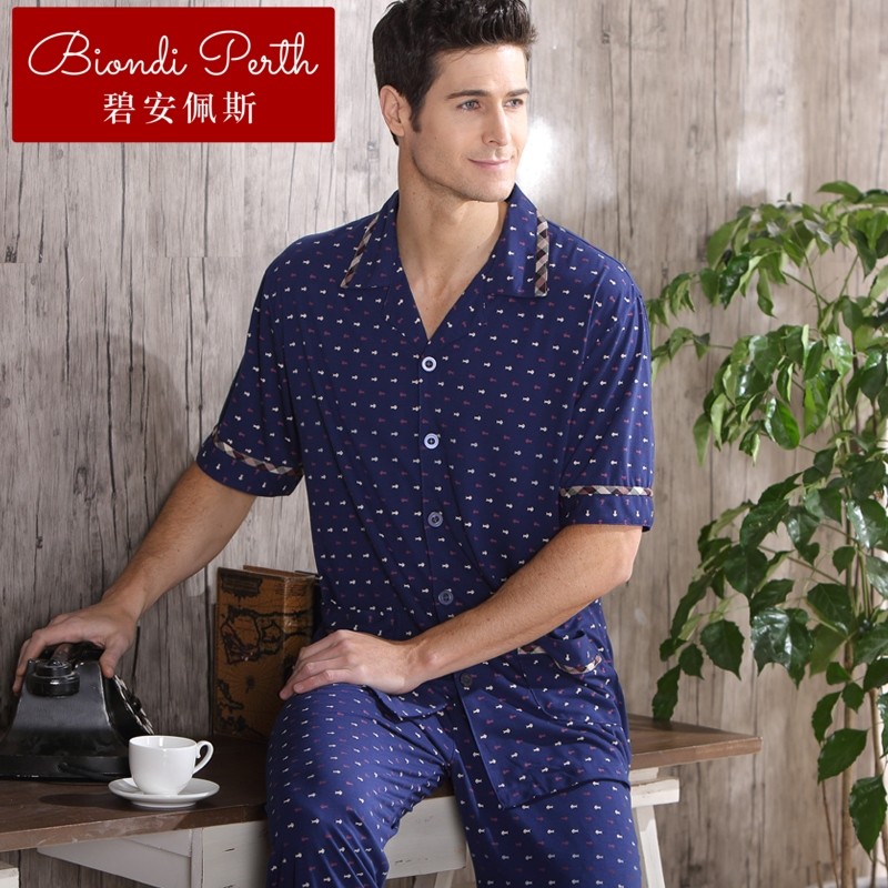  碧安佩斯睡衣/家居服套装