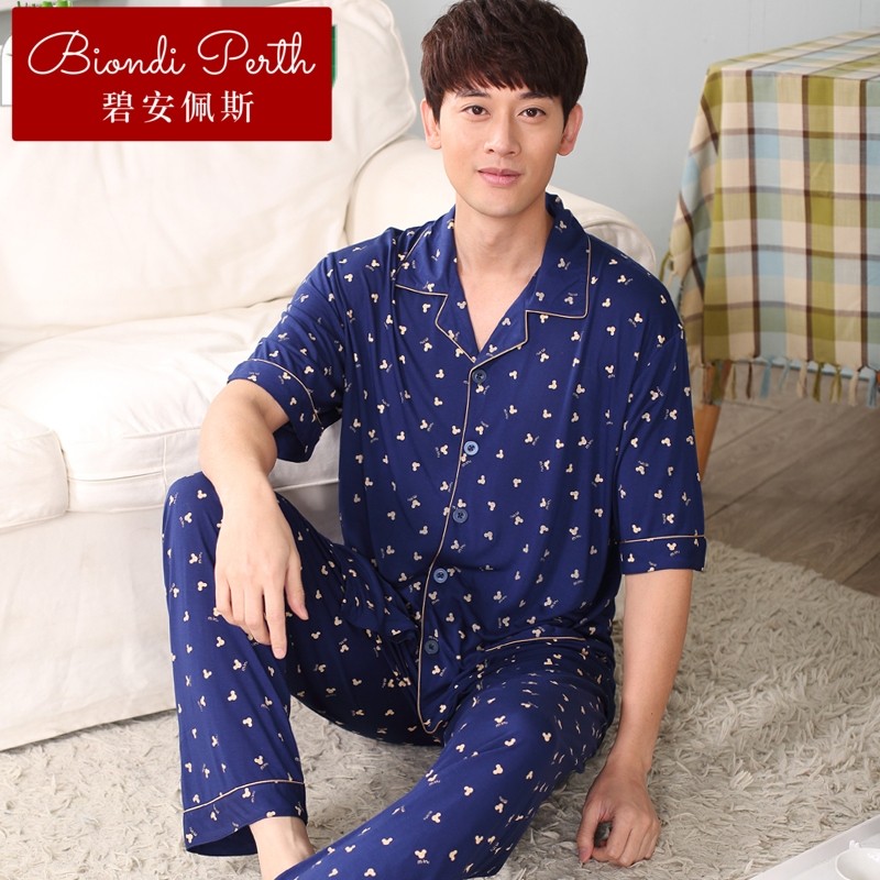  碧安佩斯睡衣/家居服套装