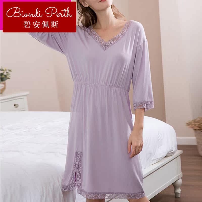  碧安佩斯睡裙