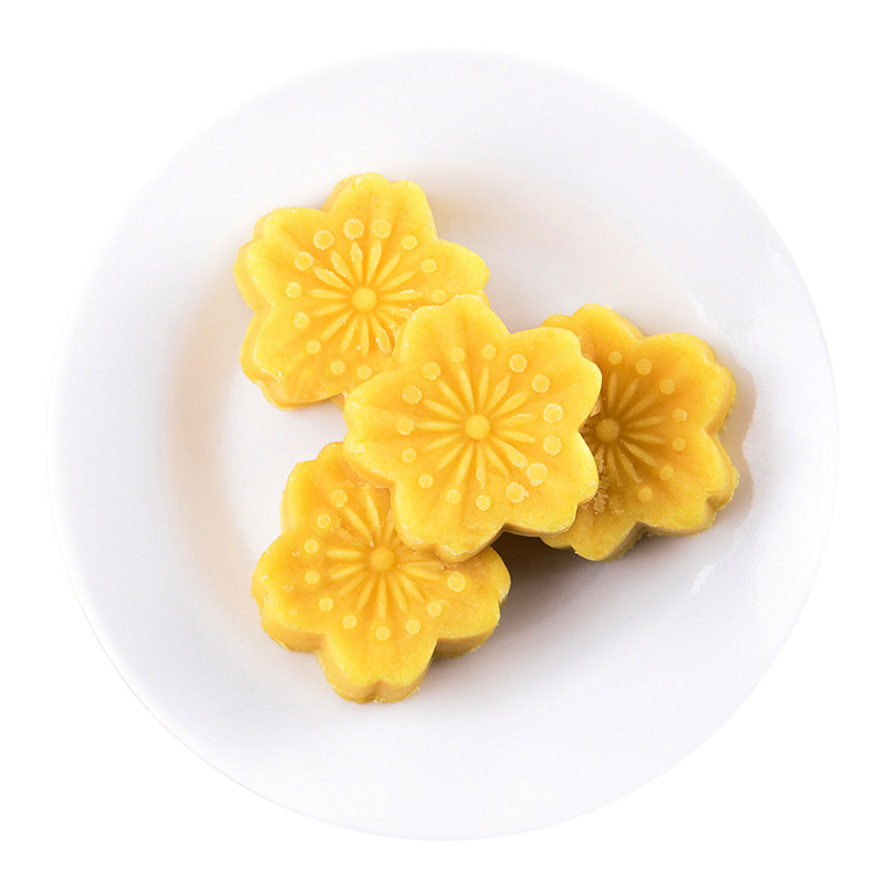 雅觅绿豆糕 雅觅食品传统糕点