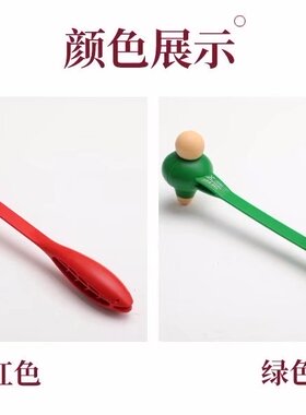 火柴棒医生手动按摩捶柔软舒适