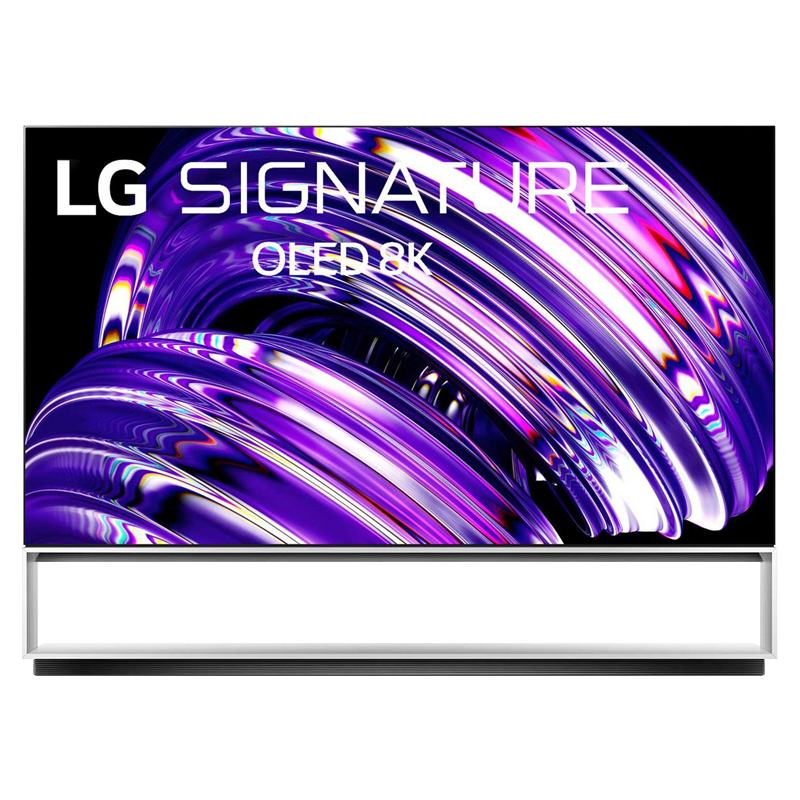 LG OLED88Z2PCA 88英寸OLED 8K/4K超清智能平板电视机玺印Z1/83G2-图3