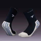 Zagai Sports TockSox Socks второй генератор против двойного футбольного матча