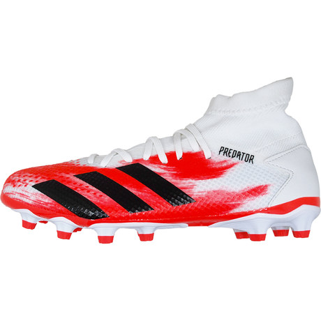 adidas Performance PREDATOR 20.3 MG FW9188 White